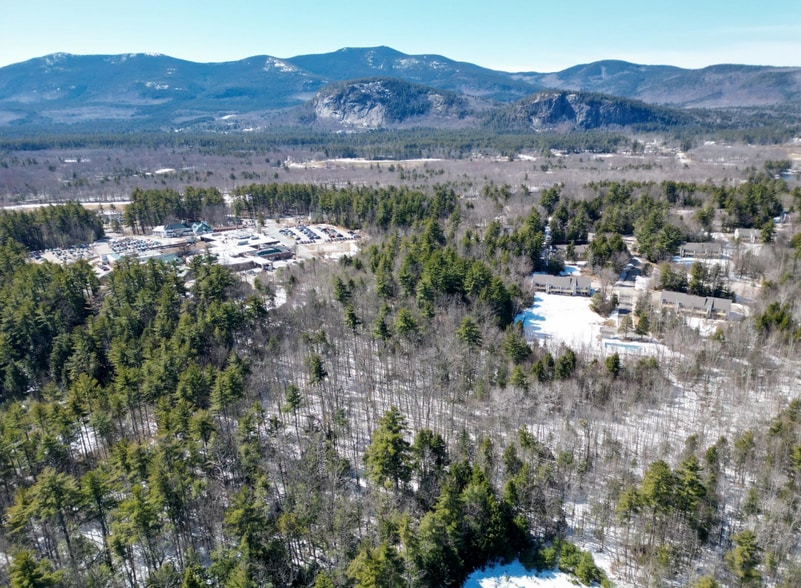More Photos Of 00 White Mountain Highway, North Conway Land For Sale