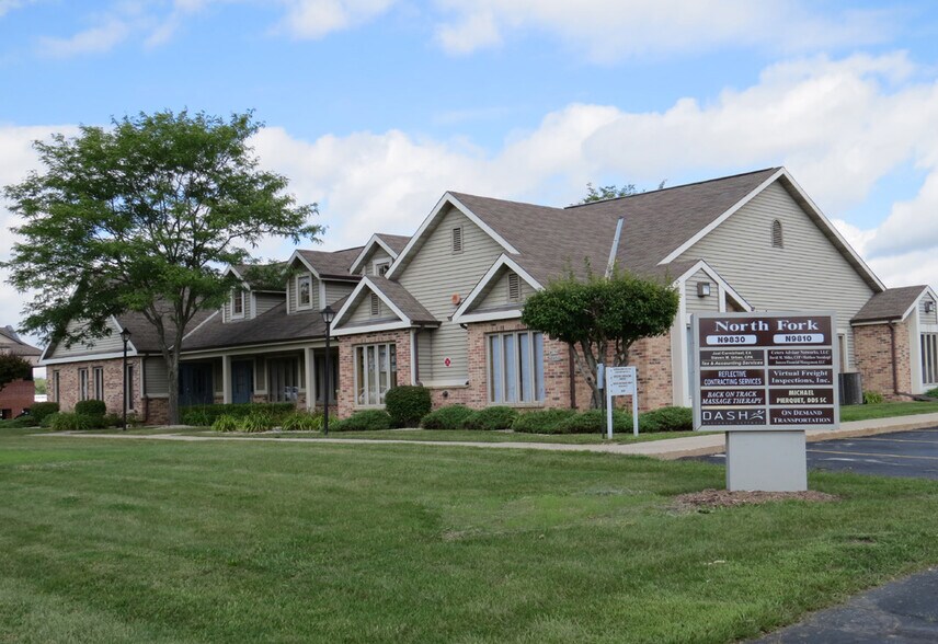 More Photos Of W176N9810 Rivercrest Dr, Germantown Unknown For Lease