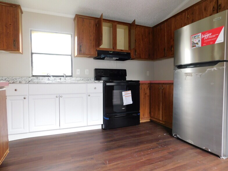 More Photos Of 2263 Stanley Rd, Dacula Manufactured Housing Mobile Home Park For Sale