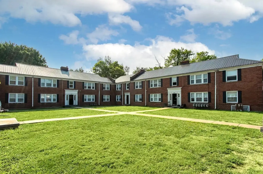 Primary Photo Of 647-649 S 44th St, Louisville Apartments For Sale