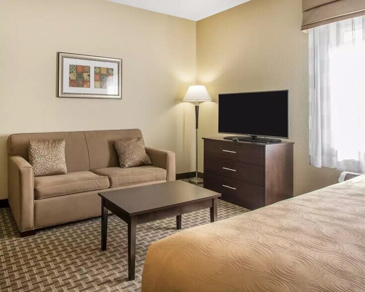 More Photos Of , Meridian Hospitality For Sale