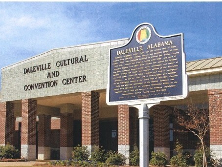 More Photos Of 0 HWY 134, Daleville Land For Sale