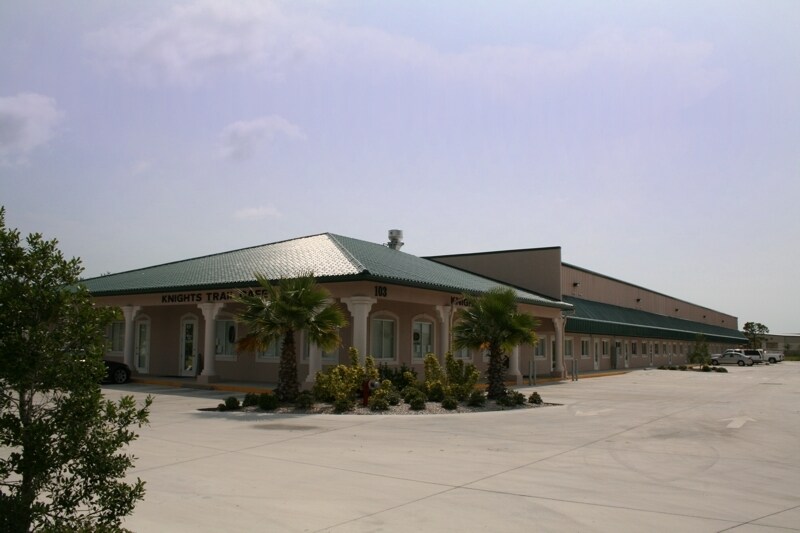 Primary Photo Of 1090 Knight's Trail Rd, North Venice Light Distribution For Sale