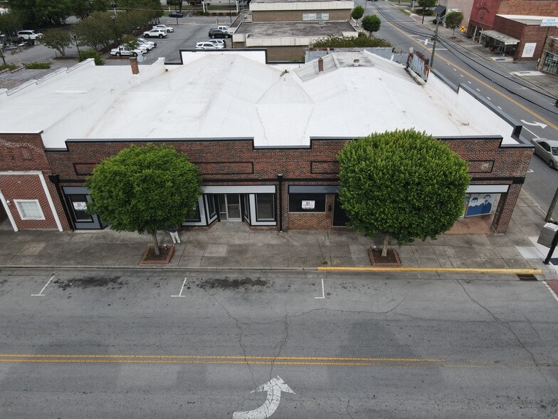 More Photos Of 4267 Lee St, Ayden Freestanding For Lease