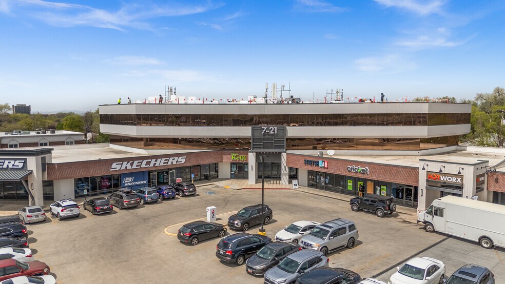 More Photos Of 675 E 2100 S, Salt Lake City Unknown For Lease