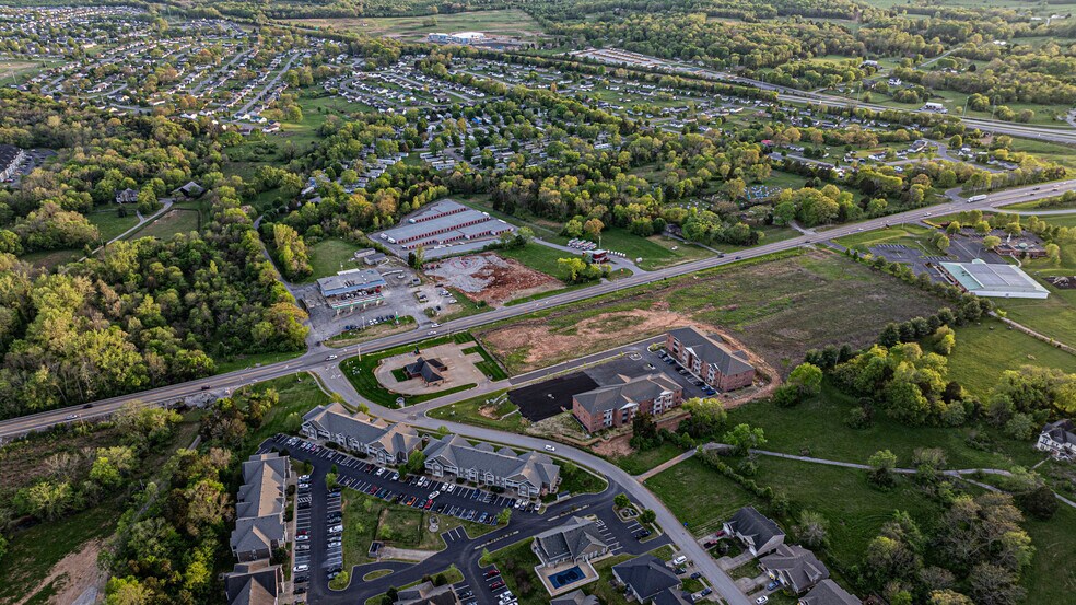 More Photos Of 0 Morgantown Rd, Bowling Green Land For Sale