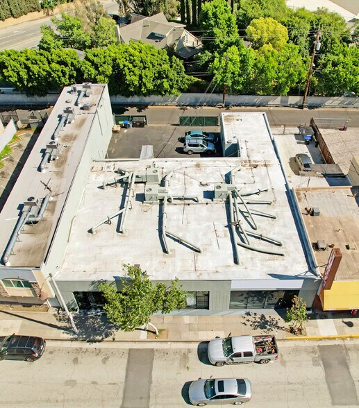 More Photos Of 3864-3870 E Colorado Blvd, Pasadena Storefront Retail Office For Sale