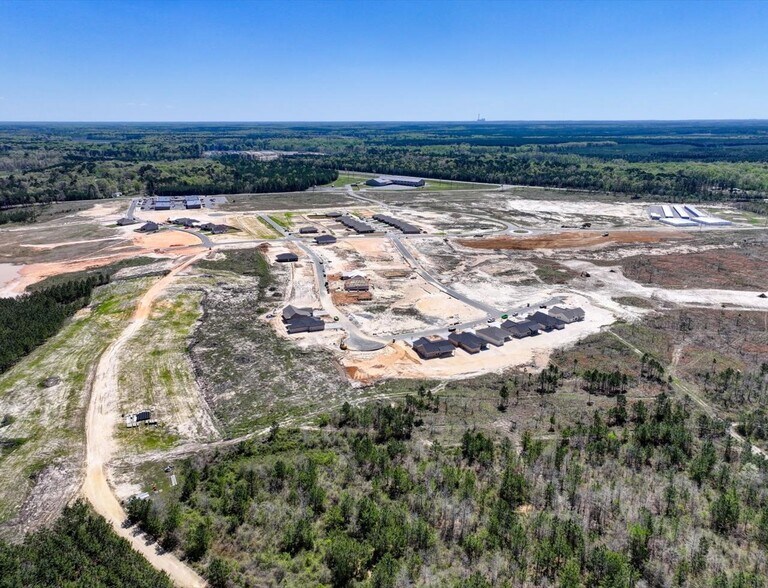 More Photos Of US 167 & Arch Street Pike, Hensley Land For Sale