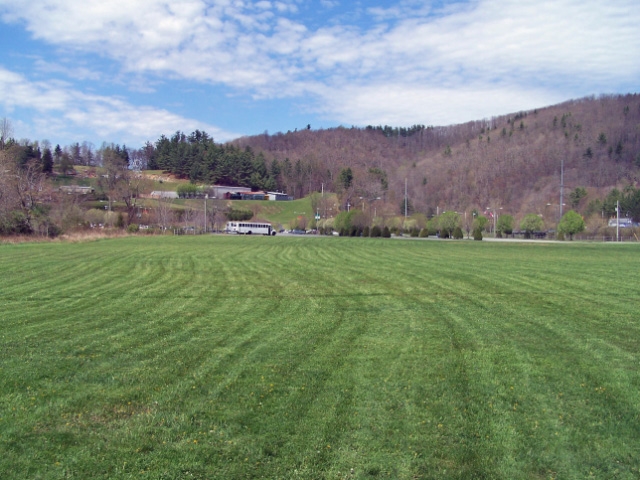 Primary Photo Of US Highway 321 South, Boone Land For Sale