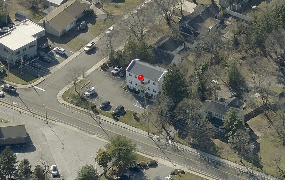 More Photos Of 1637 New Rd, Northfield Office For Sale