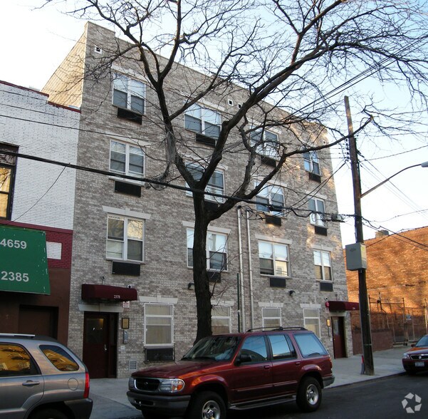 More Photos Of , Bronx Multifamily For Sale