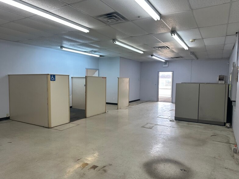 More Photos Of 610 National St, Memphis Freestanding For Lease
