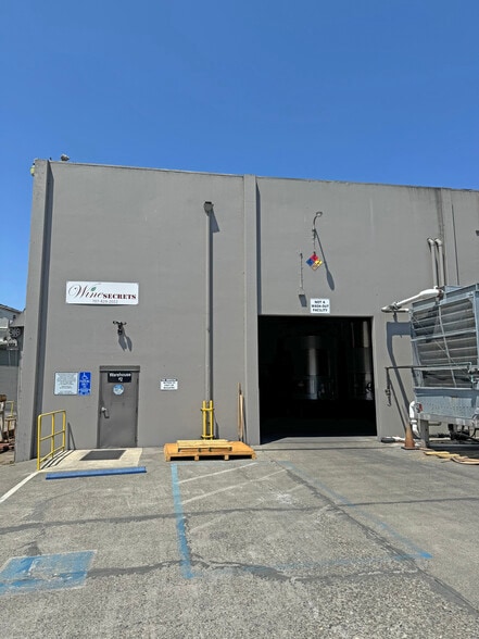 More Photos Of 1365 Gravenstein Hwy South, Sebastopol Manufacturing For Lease