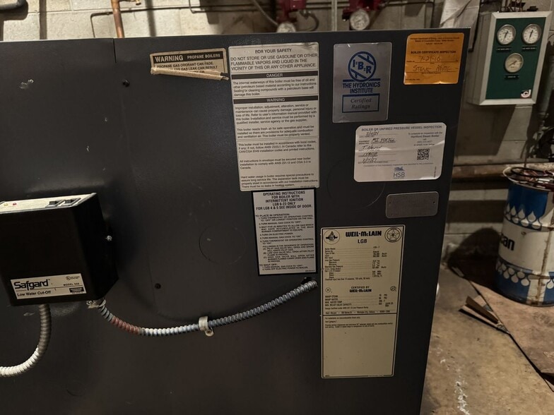 More Photos Of 5225 Calkins Rd, Flint Religious Facility For Sale