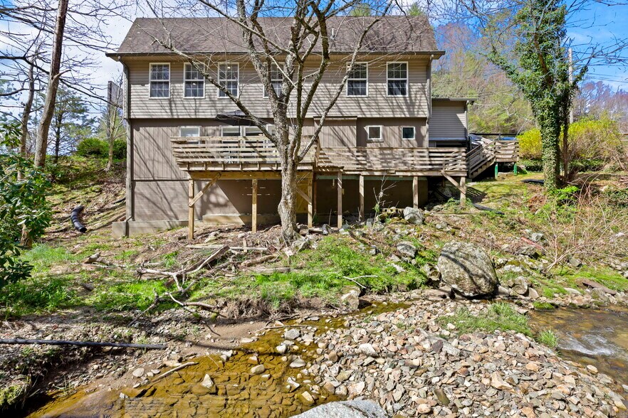 More Photos Of 3453 S Hwy 321, Blowing Rock General Retail For Sale