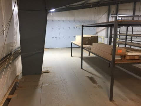 More Photos Of 132 104 Ave S, Killdeer Warehouse For Lease