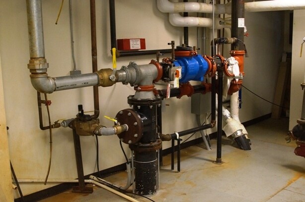 Photo of 1st Floor Ste 