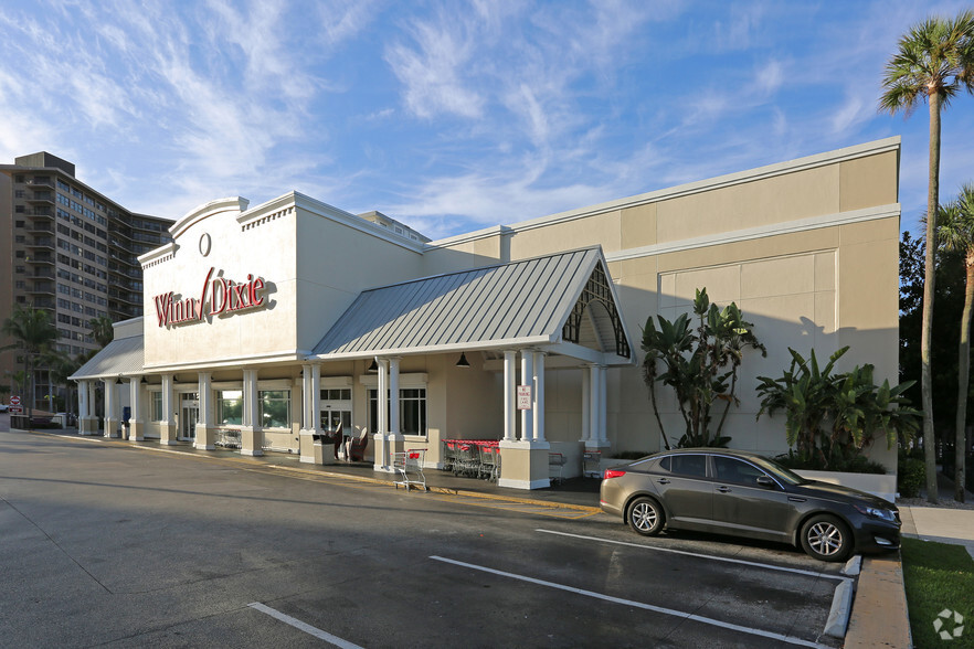 More Photos Of 3700-4032 N Ocean Blvd, Fort Lauderdale Unknown For Lease