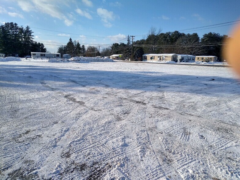 More Photos Of 1290 Military Tpke, Plattsburgh Convenience Store For Sale