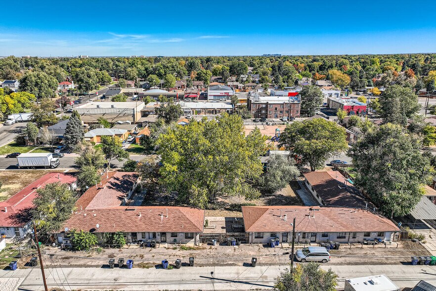 More Photos Of , Denver Multifamily For Sale