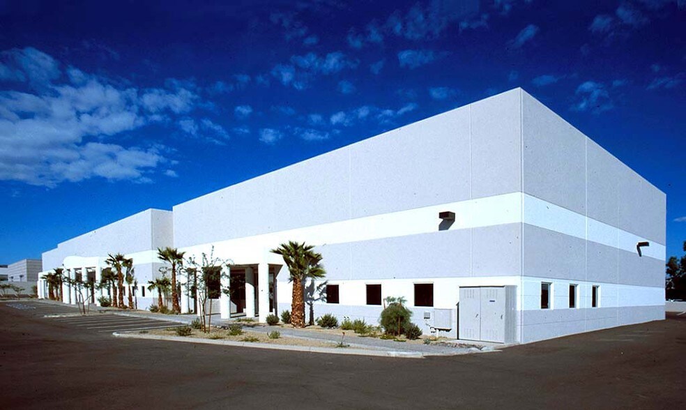 More Photos Of 1522 W Todd Dr, Tempe Warehouse For Lease