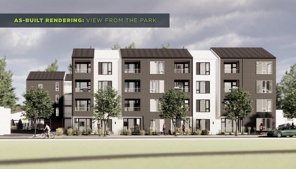 More Photos Of 3515 W State St, Boise Land For Sale