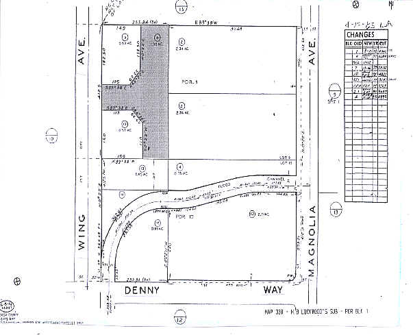 More Photos Of 8057-8059 Wing Ave, El Cajon Service For Lease