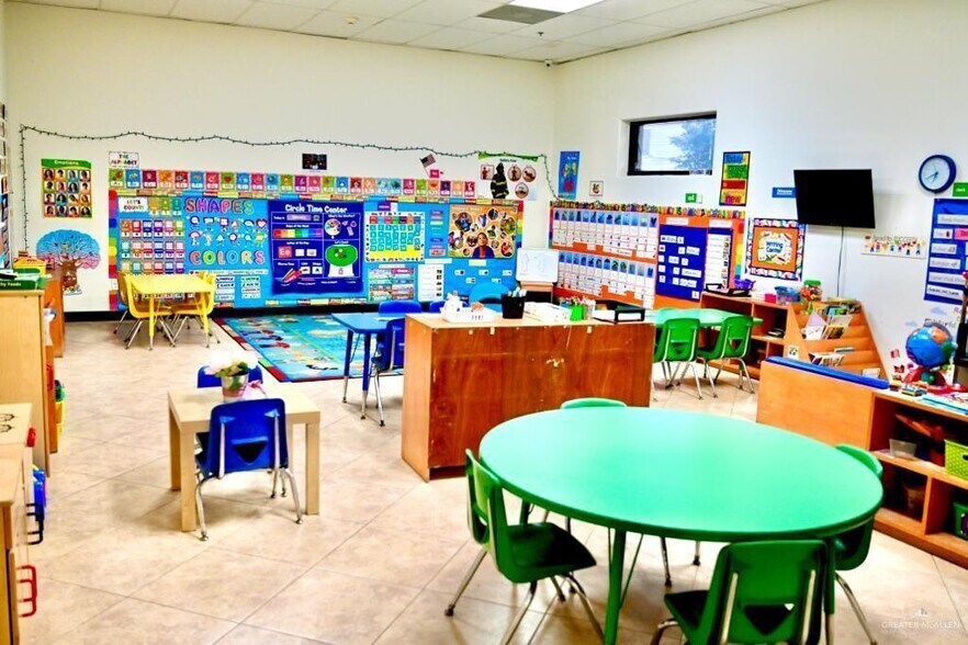 More Photos Of 2413 Colorado St, Mission Restaurant For Sale