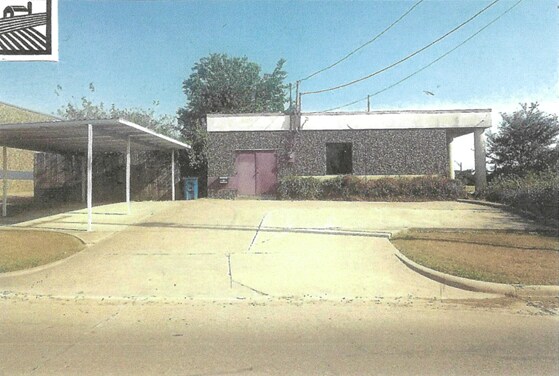 Primary Photo Of 5101 Martin St, Rowlett Office For Sale