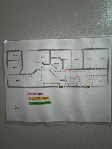 More Photos Of 7345 Far Hills Ave, Dayton Medical For Sale