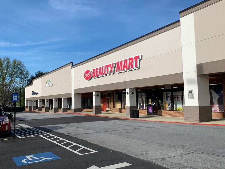 More Photos Of 9559 Highway 5, Douglasville Unknown For Lease