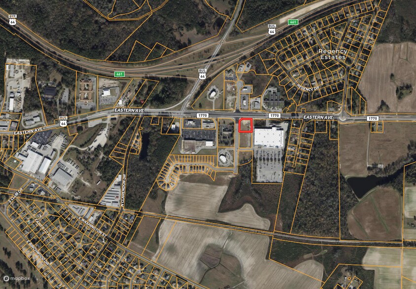 More Photos Of 0 Eastern Ave, Nashville Land For Sale