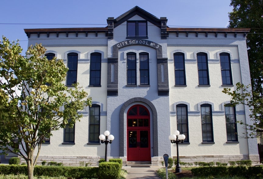 Primary Photo Of 380 S Mill St, Lexington Office For Lease