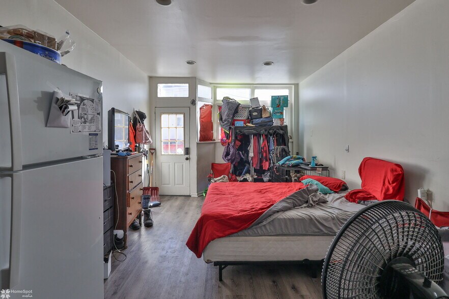 More Photos Of 115 E Ruddle St, Coaldale Multifamily For Sale