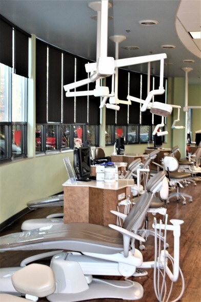 More Photos Of 1019 Ghaner Rd, State College Office For Lease