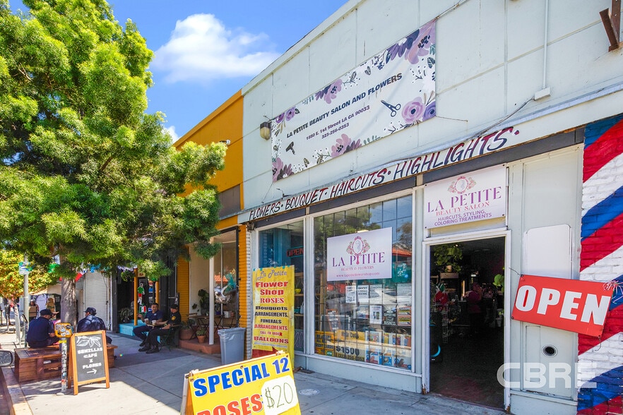 More Photos Of , Los Angeles General Retail For Sale