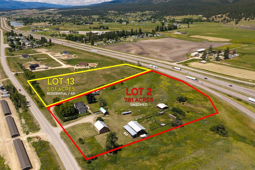 More Photos Of 17000 Beckwith Street, Frenchtown Land For Sale