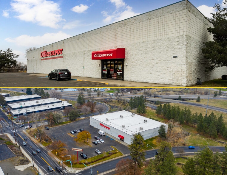 More Photos Of 1003 E 3rd Ave, Spokane Freestanding For Sale