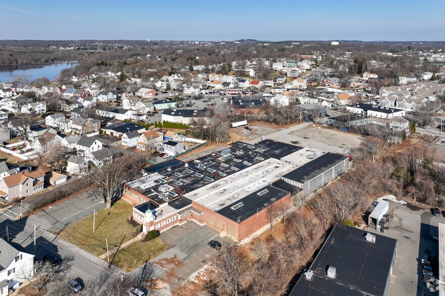 More Photos Of 16 Conn St, Woburn Food Processing For Sale