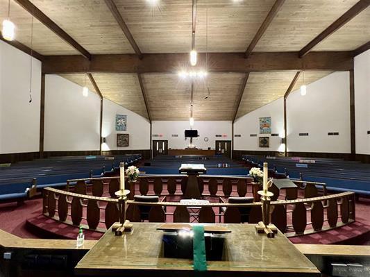 More Photos Of 524 Coolidge ave, Blackwell Specialty For Sale