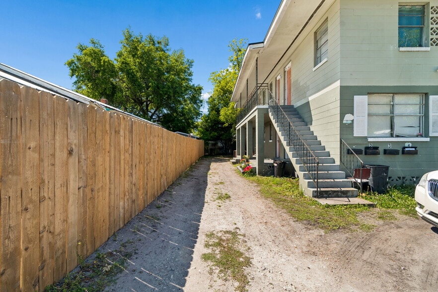 Primary Photo Of 1504 15th St, Jacksonville Apartments For Sale