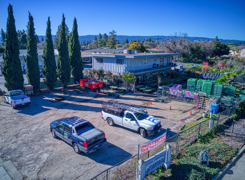More Photos Of 332 Woodside Rd, Redwood City Land For Sale