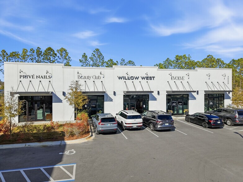 More Photos Of , Santa Rosa Beach General Retail For Sale