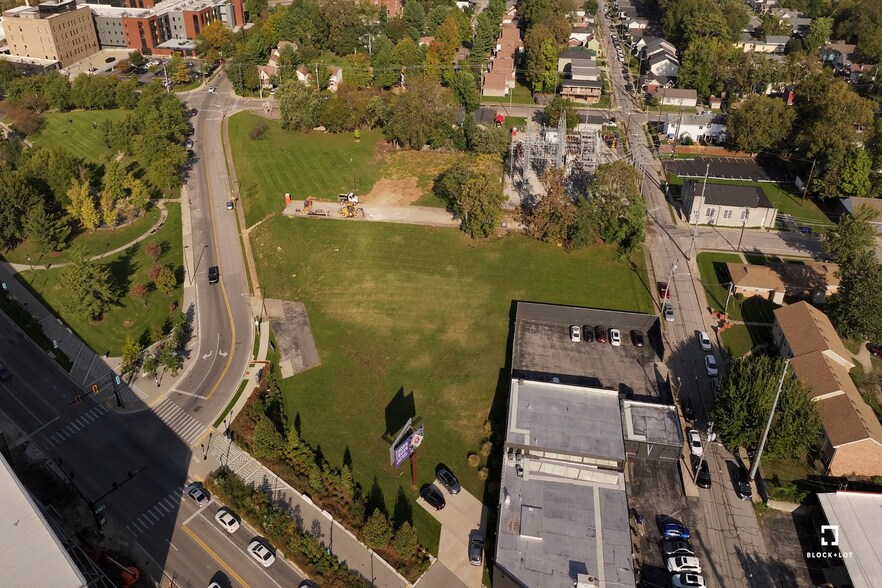 More Photos Of 143 Midland Ave, Lexington Land For Sale