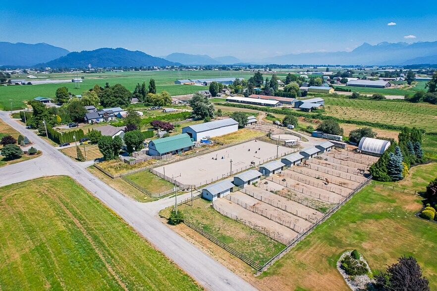 More Photos Of 42050 Keith Wilson Rd, Chilliwack Land For Sale