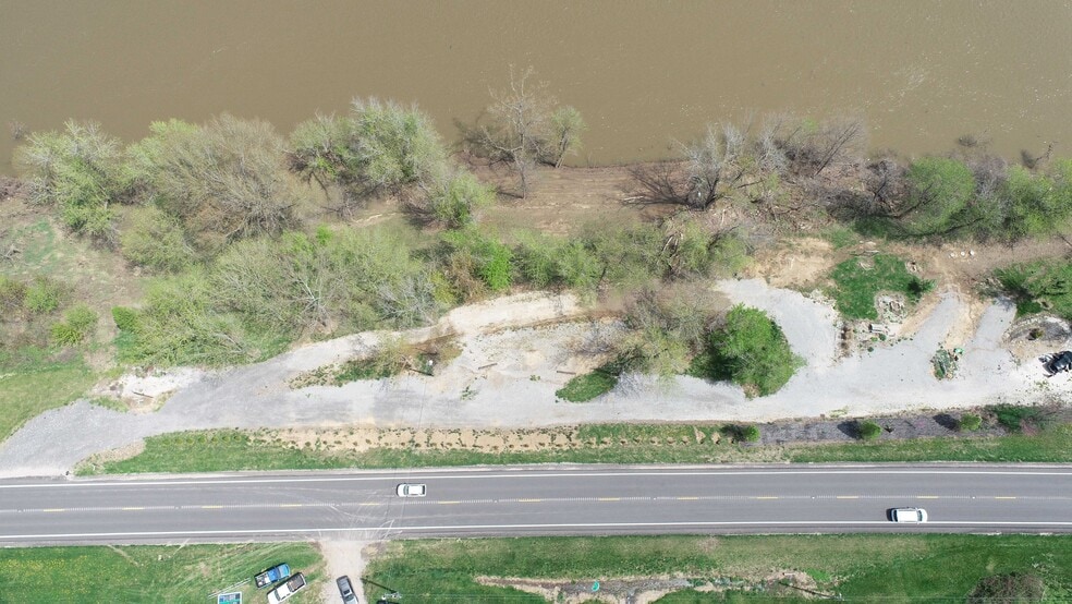 More Photos Of 15771 OH-7, Crown City Land For Sale