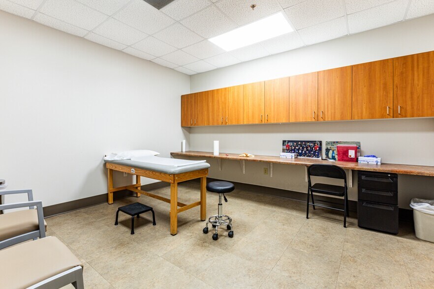 More Photos Of 6360 S 3000 E, Salt Lake City Medical For Lease