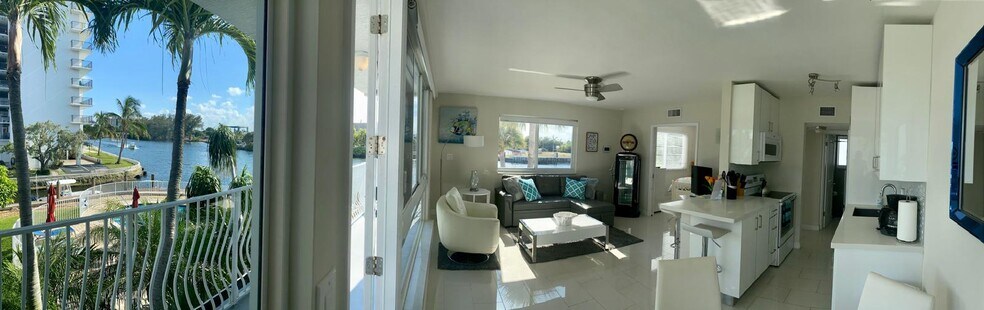 More Photos Of 1705 N Riverside Dr, Pompano Beach Apartments For Sale