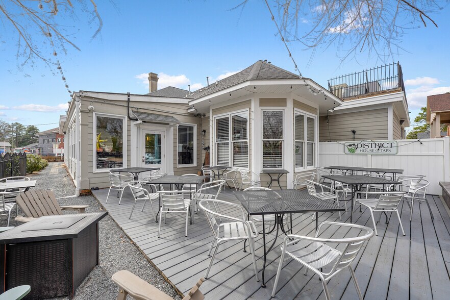 More Photos Of 1240 Fort Bragg Rd, Fayetteville Restaurant For Sale