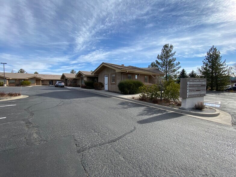 Primary Photo Of 4101 Caughlin Sq, Reno Office For Lease